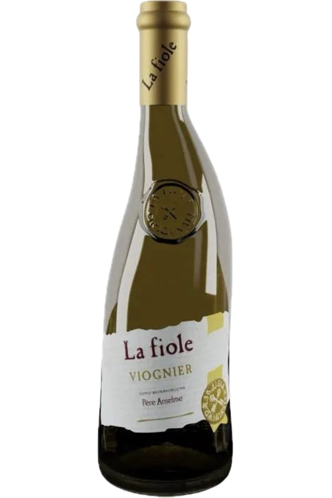 Pere Anselme La Fiole Viognier