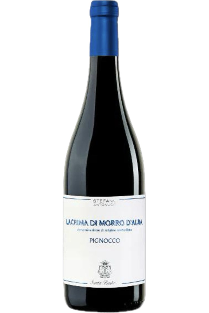 Marche Rosato Pignocco DOC