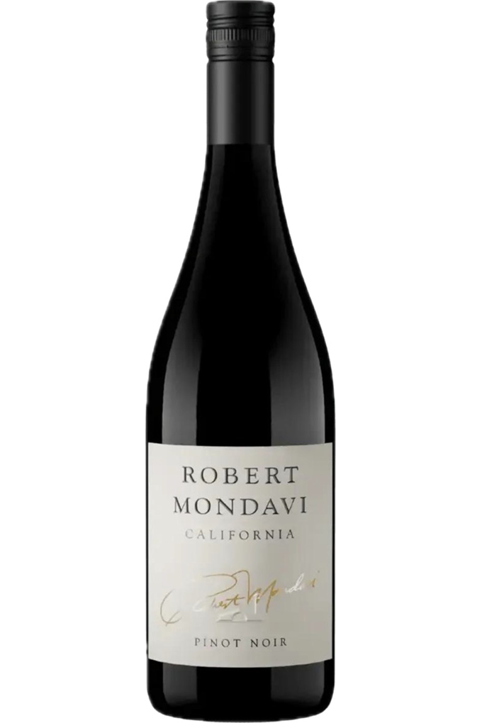 Robert Mondavi California Pinot Noir