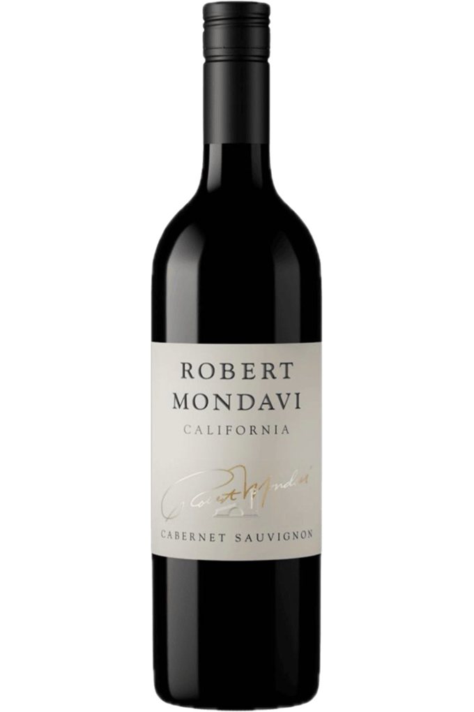 Robert Mondavi California Cabernet Sauvignon