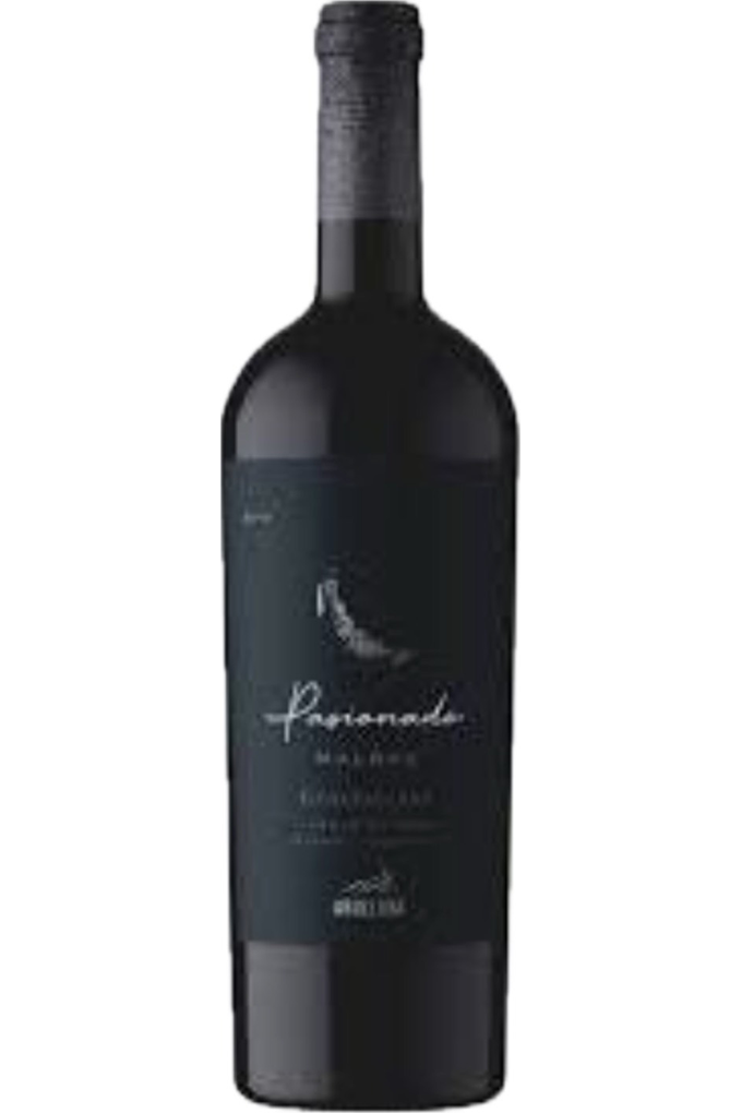 Andeluna Pasionado Malbec