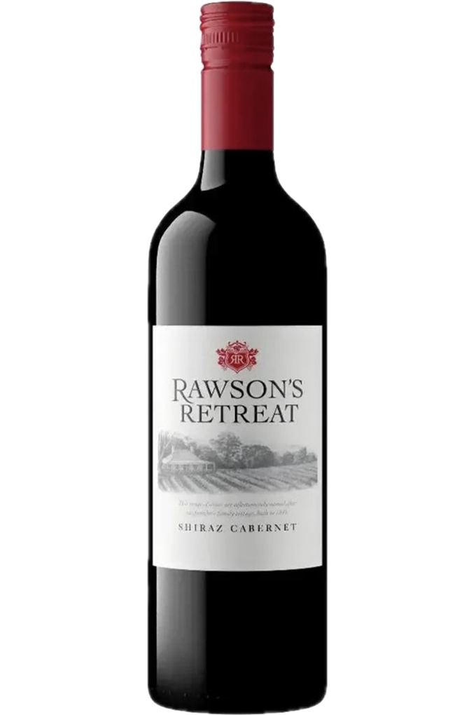 Rawson's Retreat Shiraz Cabernet 1Litre