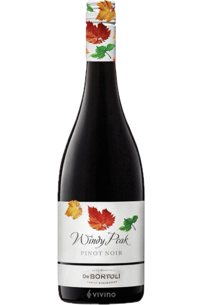 De Bortoli Windy Peak Pinot Noir