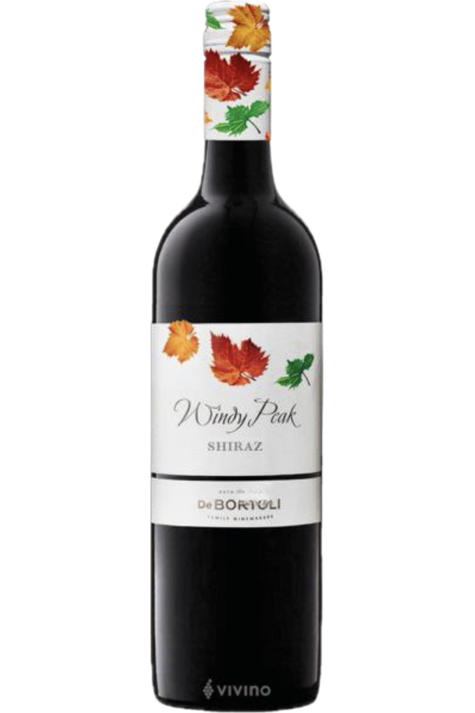 De Bortoli Windy Peak Shiraz Heathcote