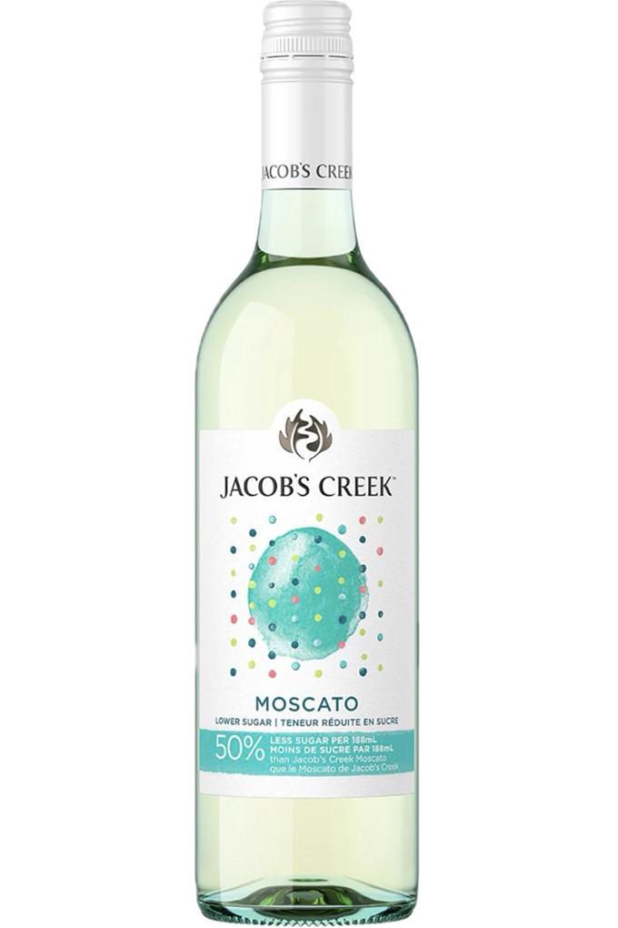 Jacob's Creek Moscato White