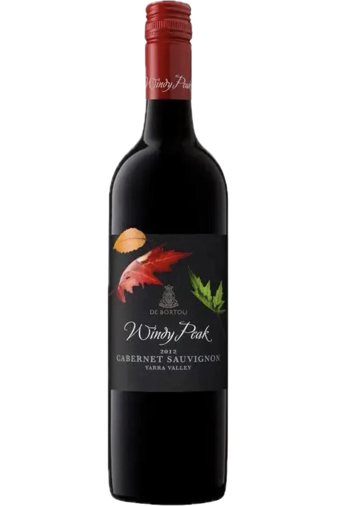 Cabernet Sauvignon Yarra Valley