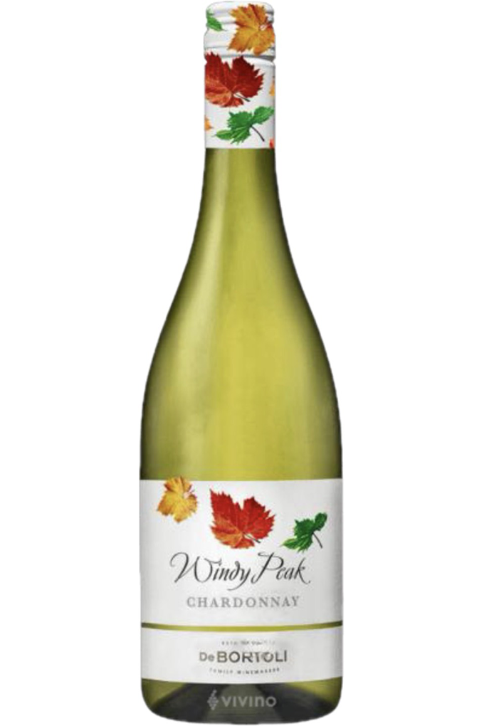 De Bortoli Windy Peak Chardonnay
