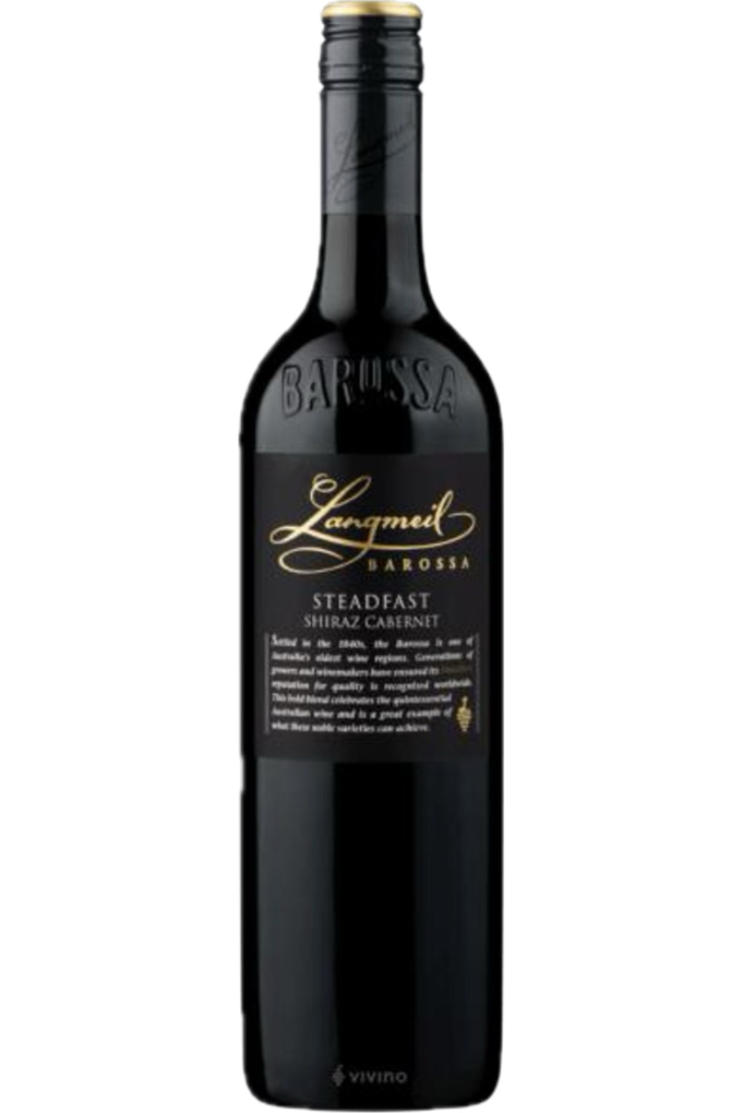 Langmeil Steadfast Shiraz Cabernet