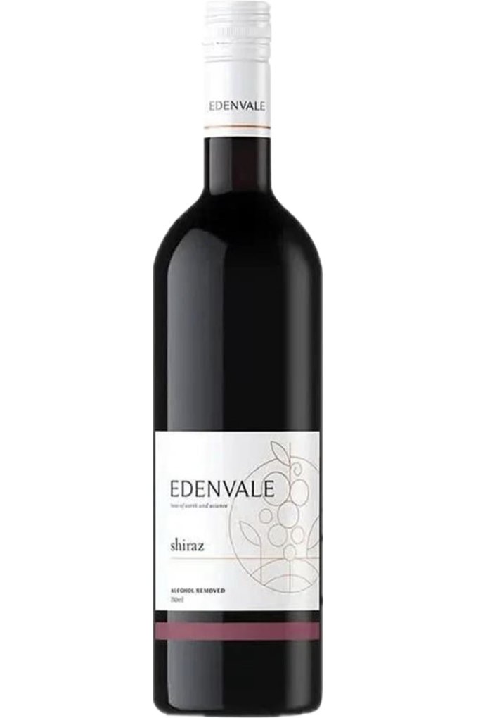 Edenvale Shiraz- Non Alcoholic