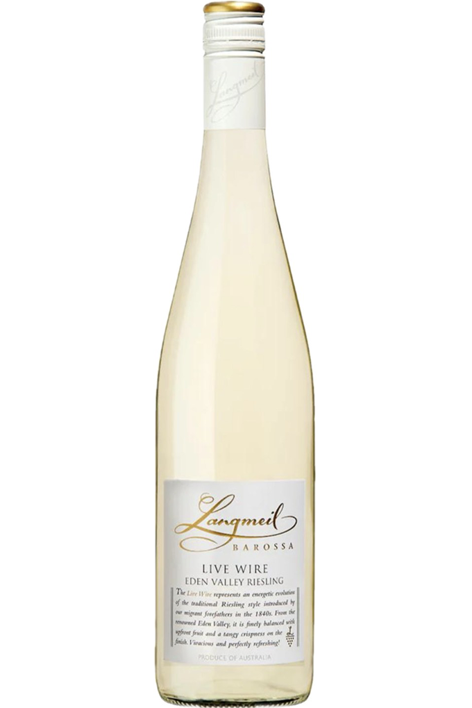Langmeil Live Wire Riesling