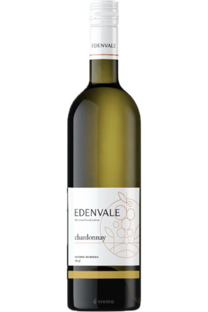 Edenvale Chardonnay - Non Alcoholic