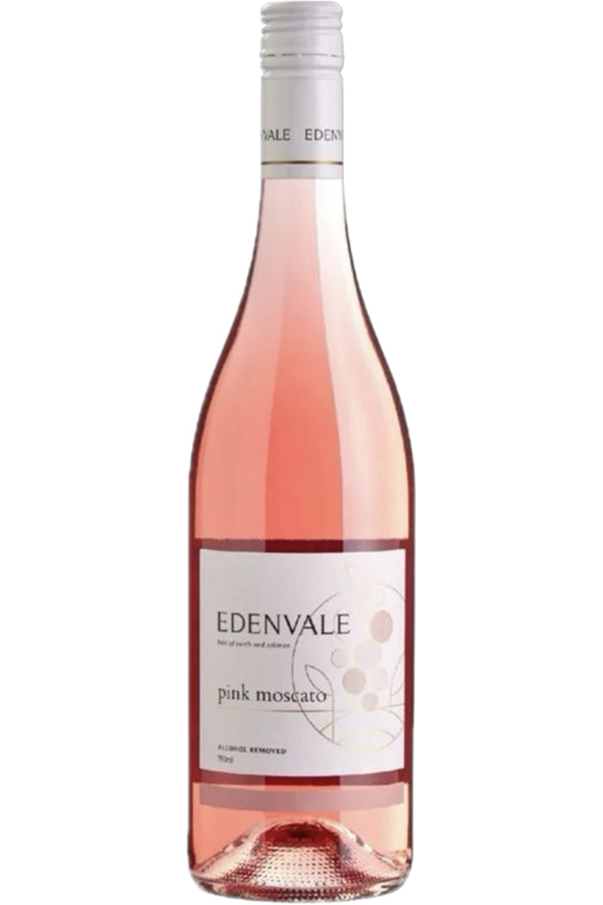 Edenvale Pink Moscato - Non Alcoholic