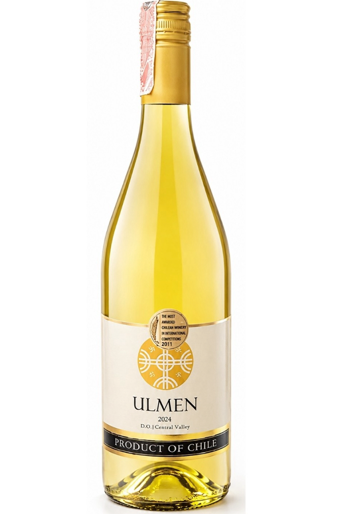 Ulmen Premium Chardonnay