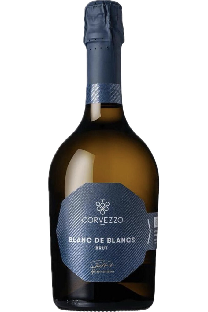Corvezzo Heritage Collection Blanc De Blancs NV