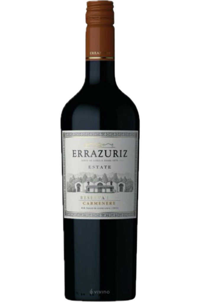 Errazuriz Estate Reserva Carmenere
