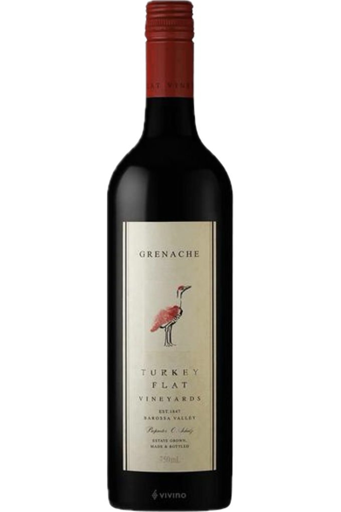 Turkey Flat Grenache