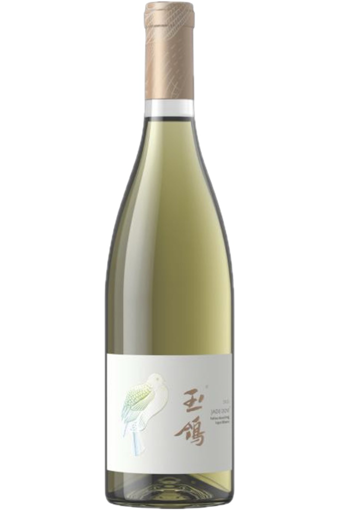 Xige Estate’s Jade Dove White