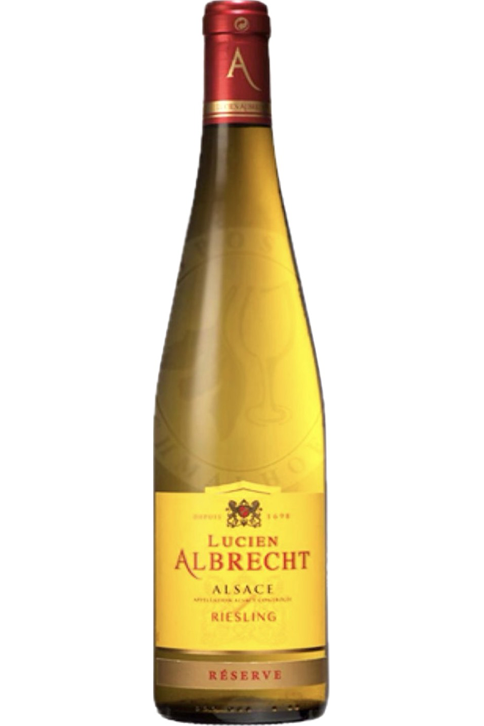 Lucien Albrecht Riesling Reserve