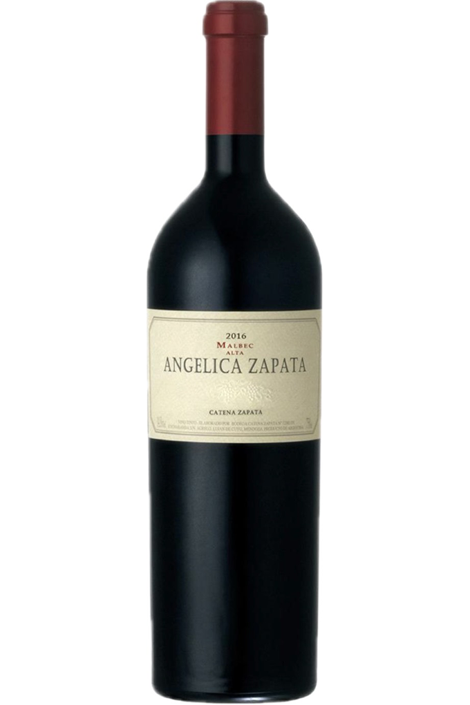 Catena Angelica Zapata Malbec