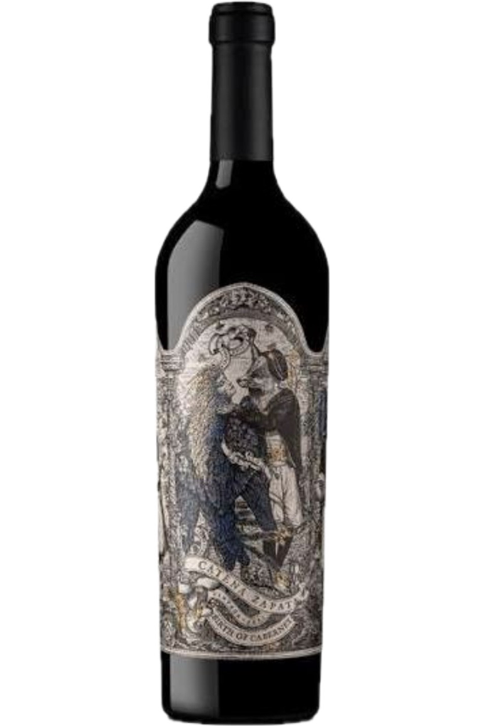 Catena Zapata Birth of Cabernet