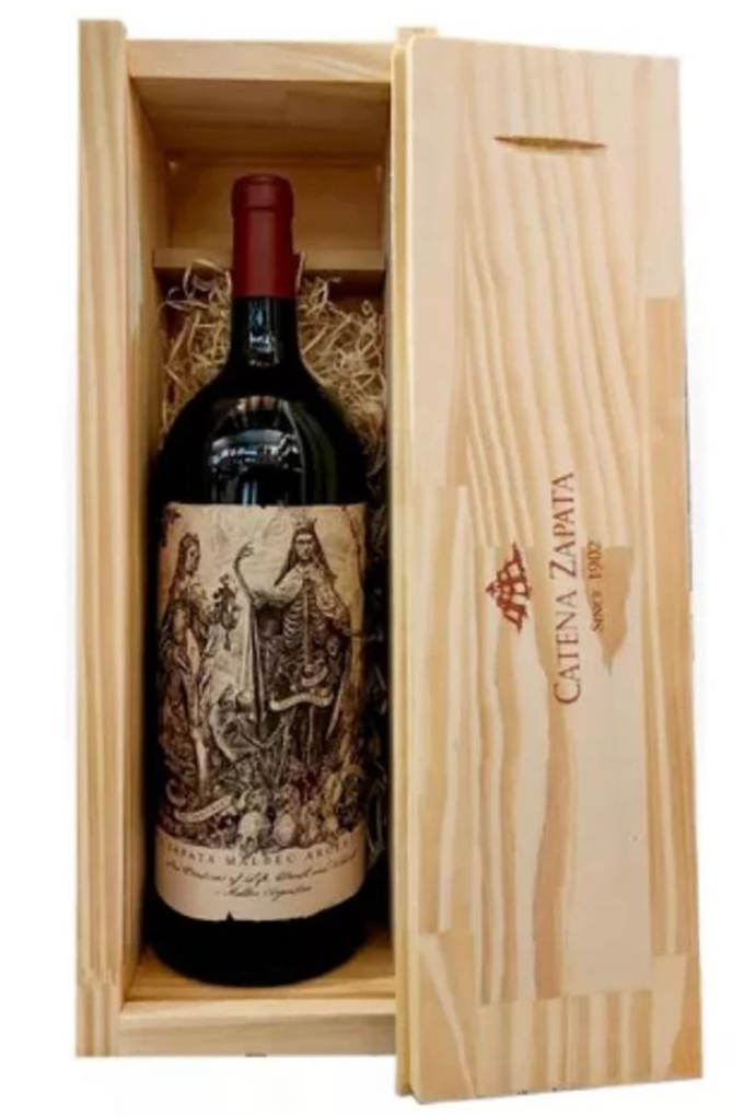 Catena Zapata Malbec Argentino Magnum 3000ml