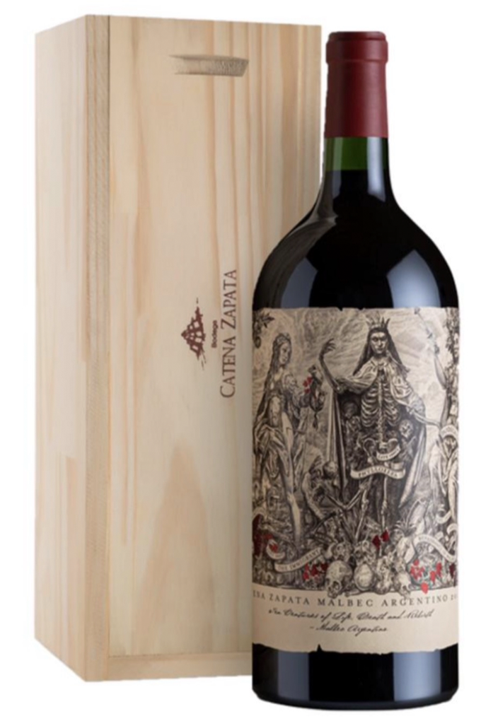 Catena Zapata Malbec Argentino Magnum 1500ml
