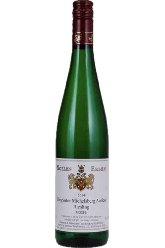 Nollen Erben Rheinhessen Gewürztraminer Kabinett