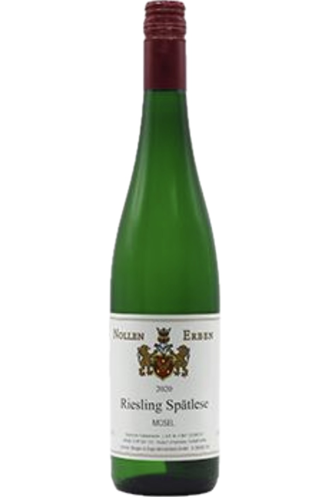 Nollen Erben Mosel Riesling Spatlese