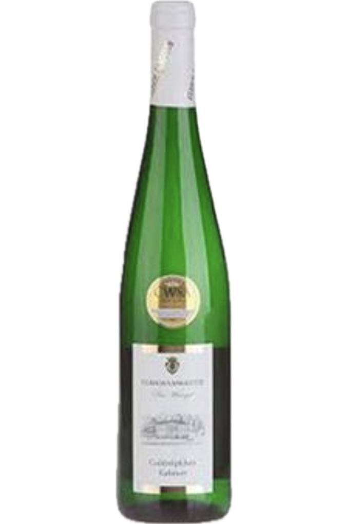 Ulrich Langguth Riesling Quality Off Dry