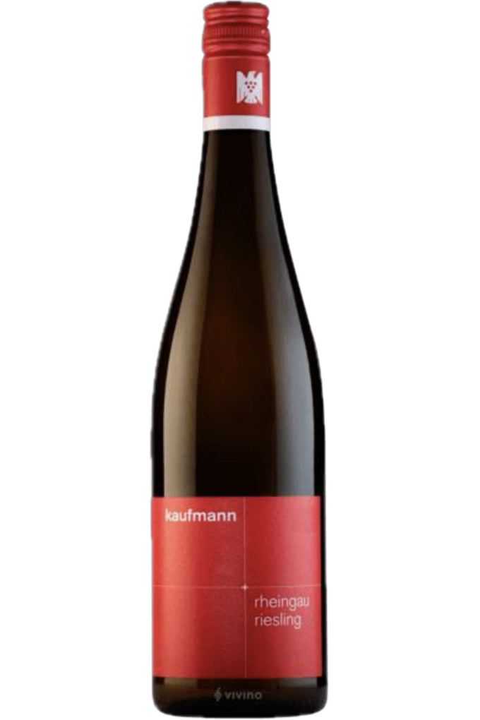 Kaufmann Riesling Dry Organic
