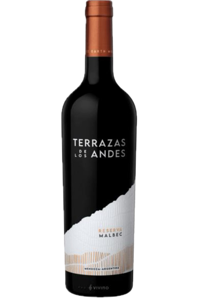 Terrazas Reserva Malbec
