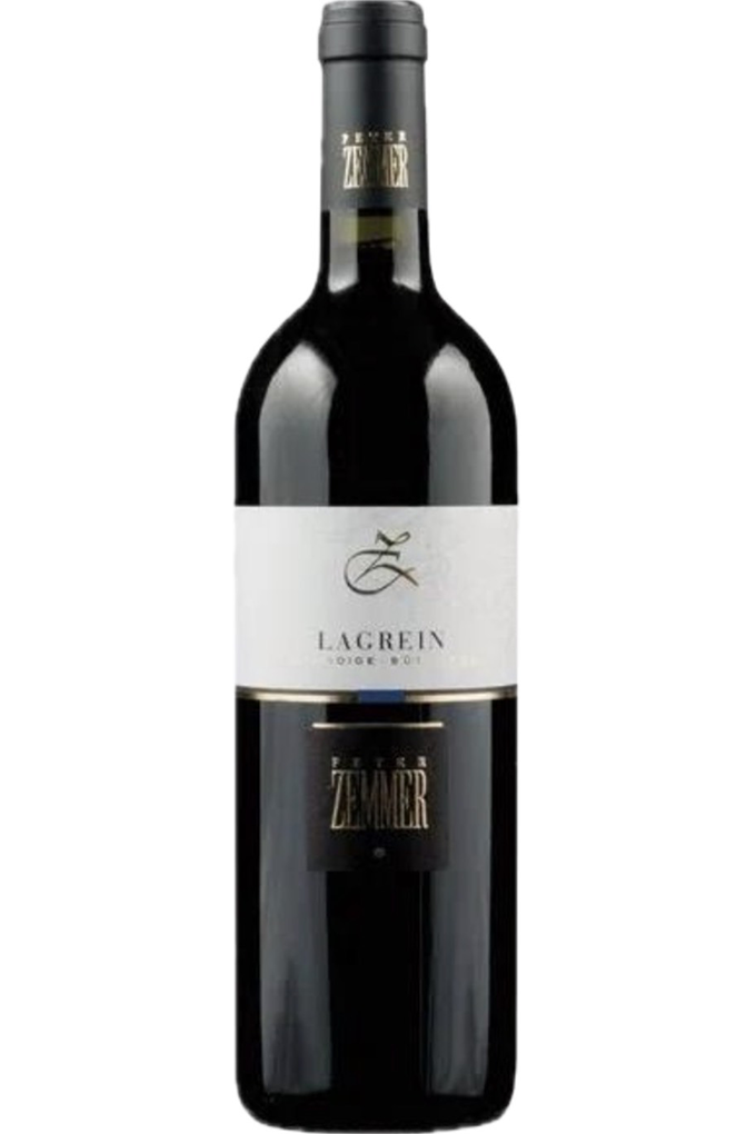 Peter Zemmer Lagrein Alto Adige DOC