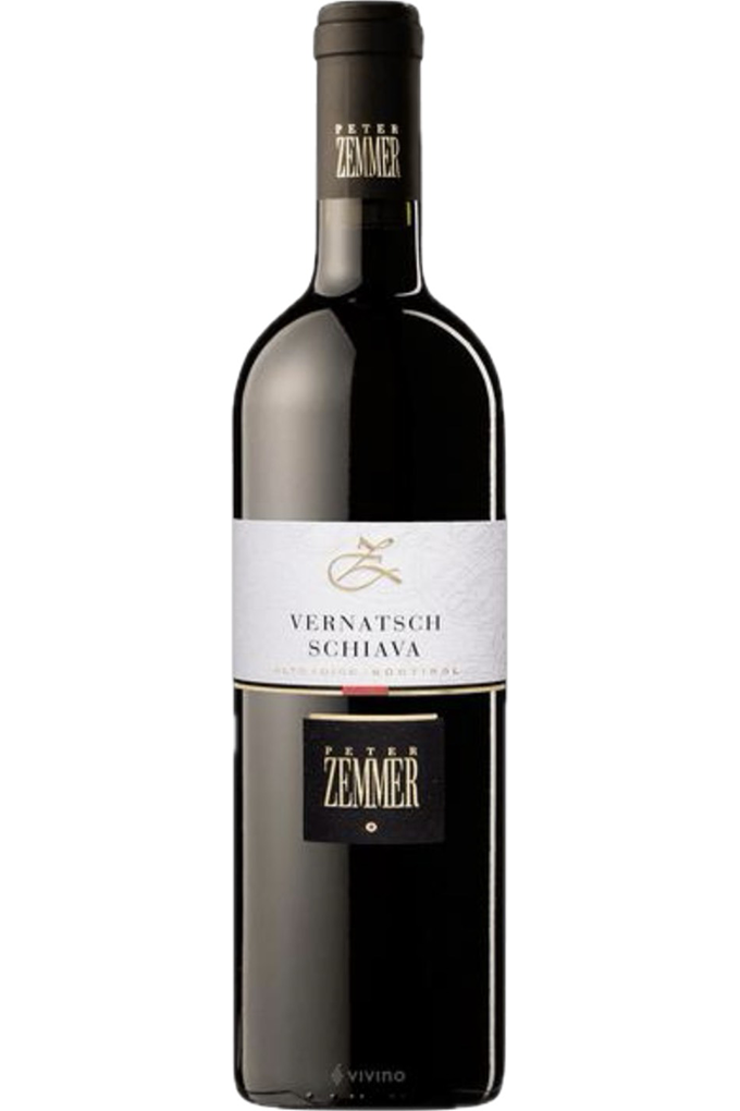Peter Zemmer Schiava Alto Adige DOC
