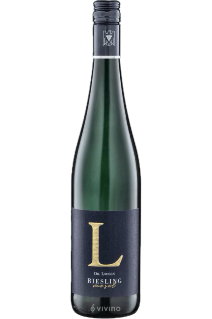 Dr. Loosen "L" Riesling Dry