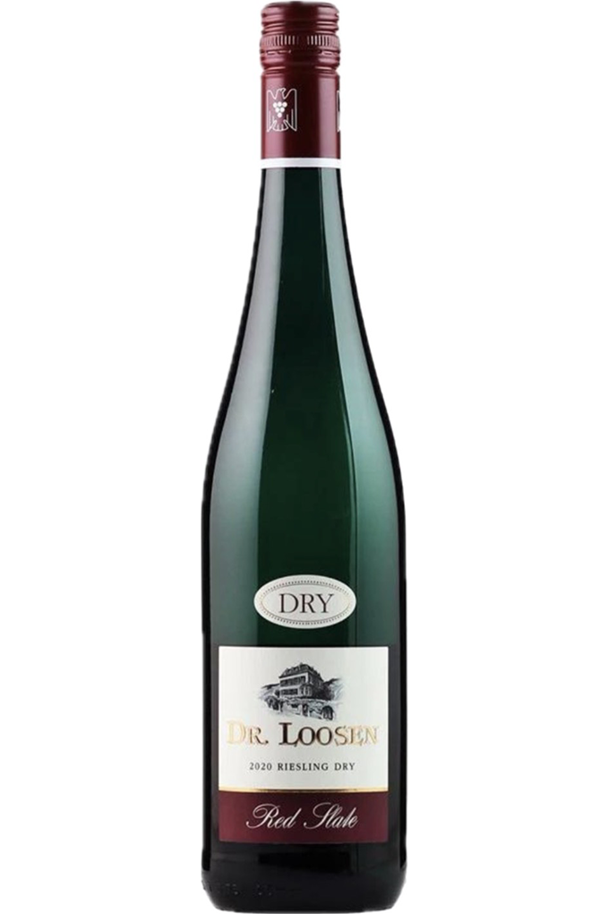 Dr. Loosen Red Slate Riesling Dry