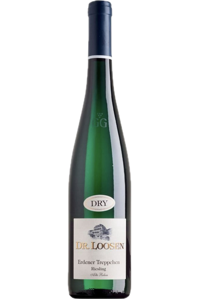 Dr. Loosen Erdener Treppchen Riesling Kabinett