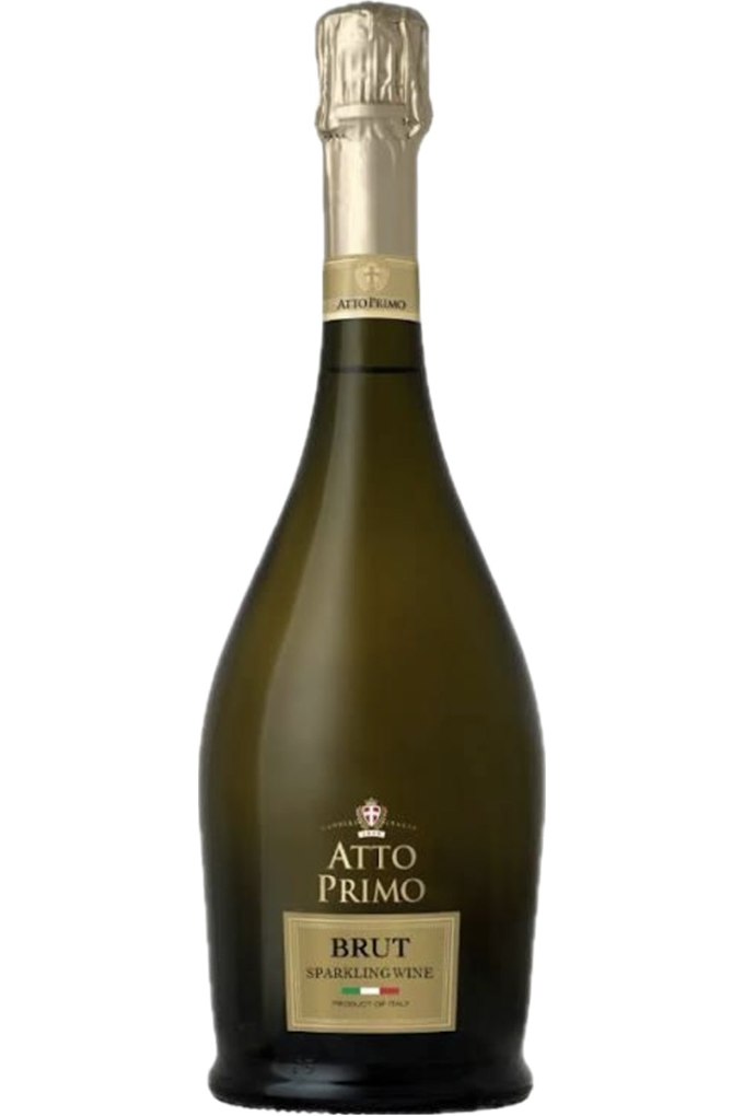 Prego Primo Spumante Brut