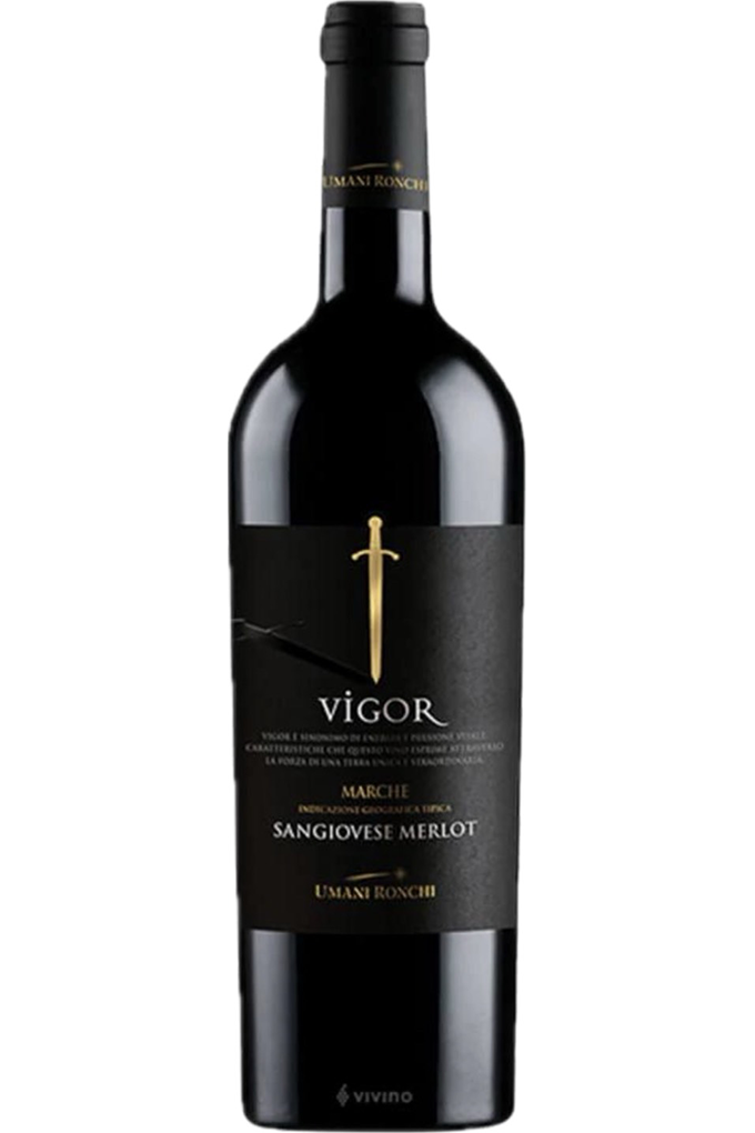 Umani Ronchi Vigor Marche IGT
