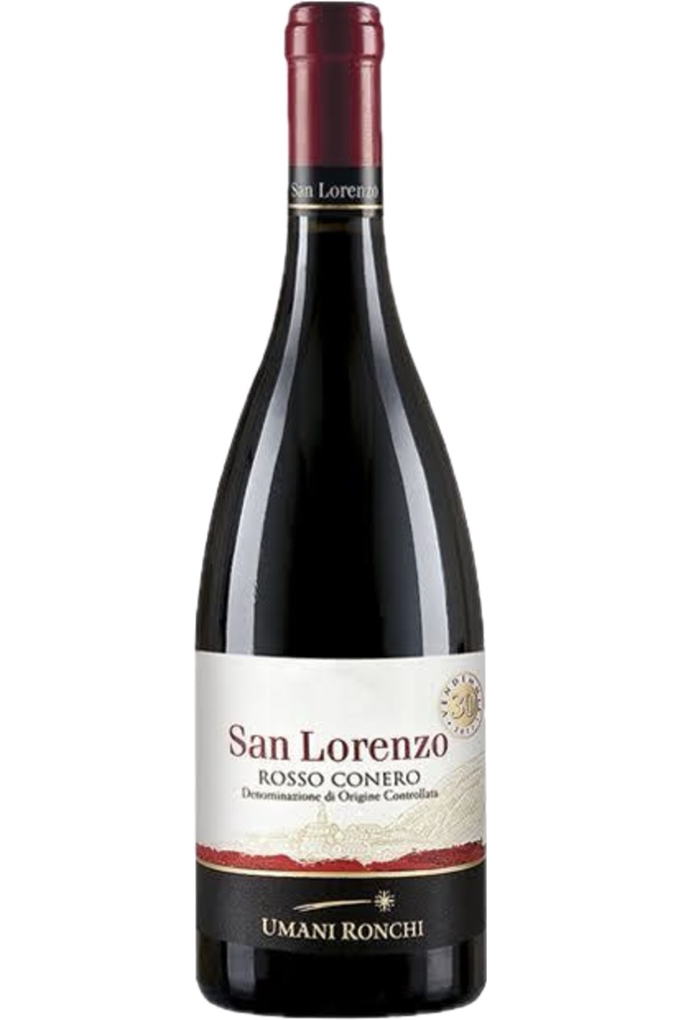 Umani Ronchi San Lorenzo Rosso Conero DOC