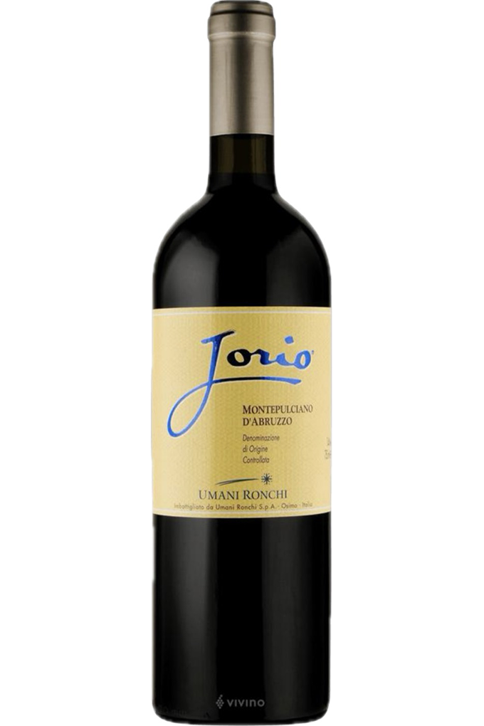 Umani Ronchi Jorio Montepulciano D'Abruzzo DOC