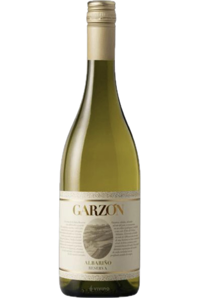 Bodega Garzón Reserva Albarino - Organic Certified