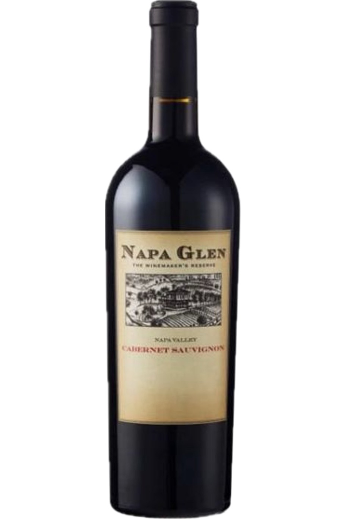 Laurel Napa Glen Cabernet Sauvignon Napa Valley