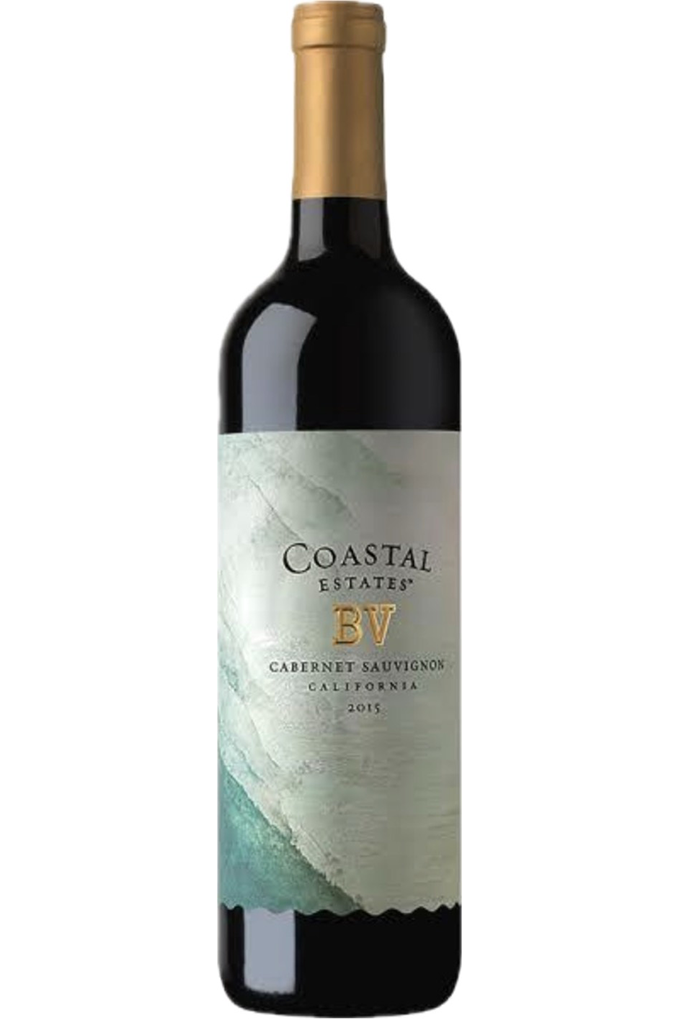 BV Coastal Estate Cabernet Sauvignon