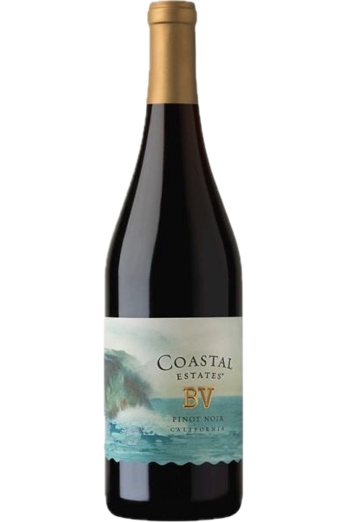BV Coastal Estates Pinot Noir
