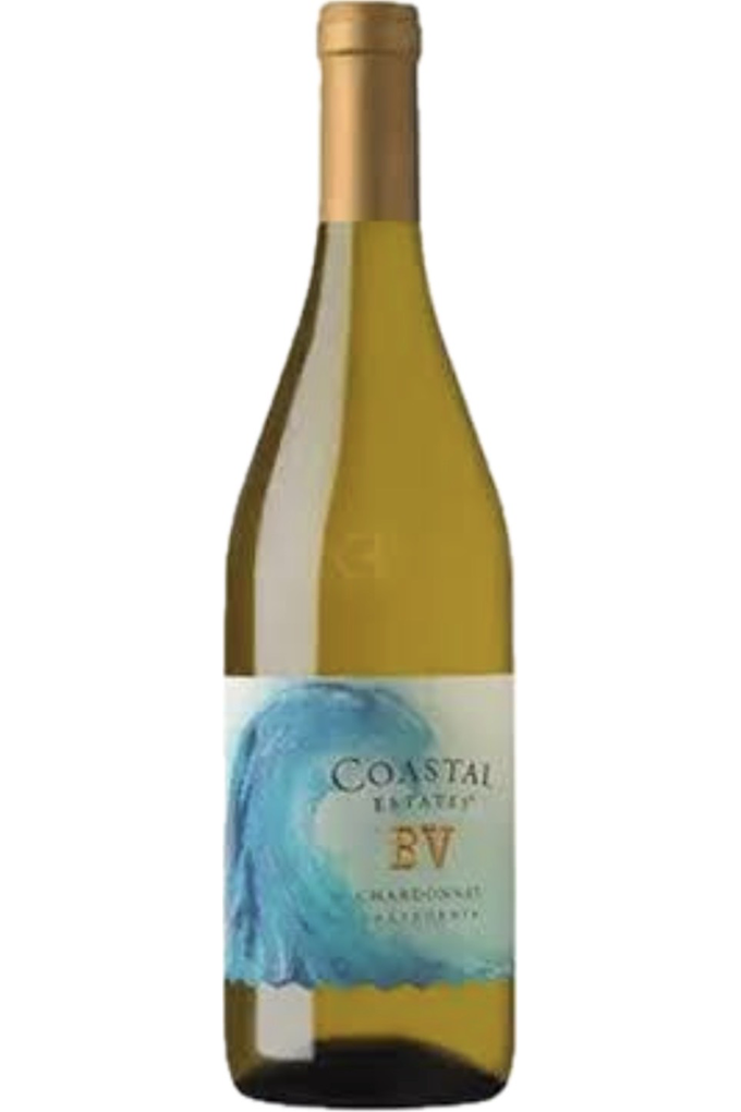 BV Coastal Estates Chardonnay