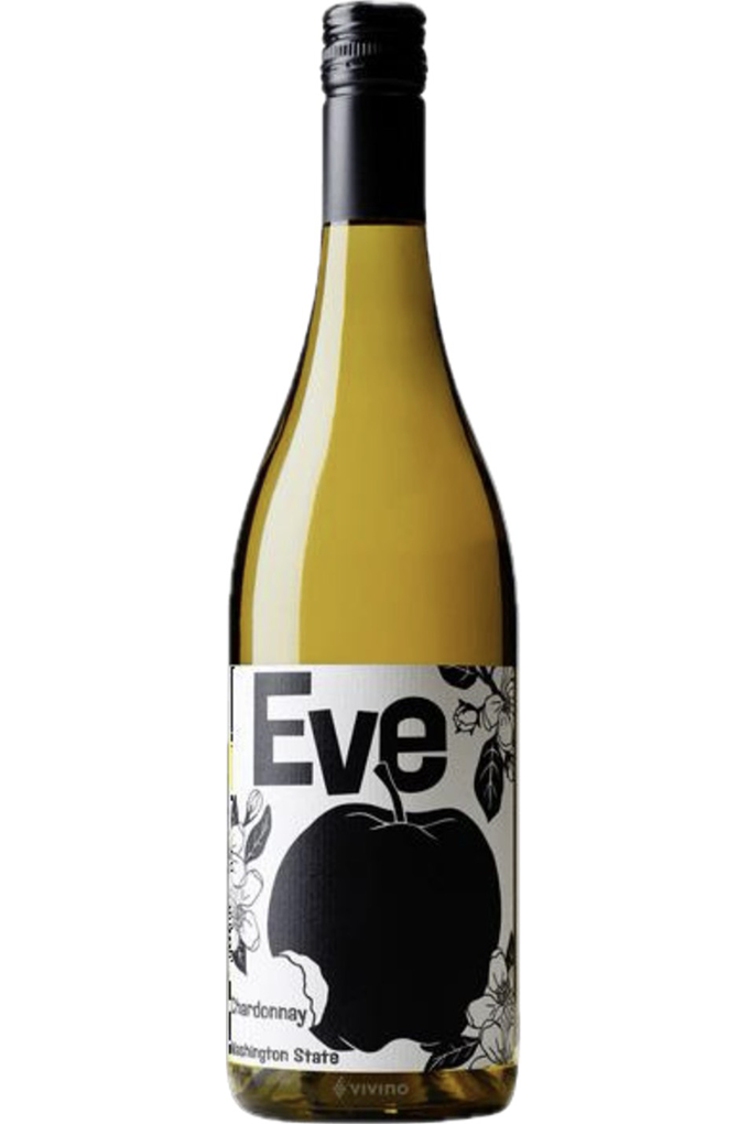 Charles Smith Eve Chardonnay