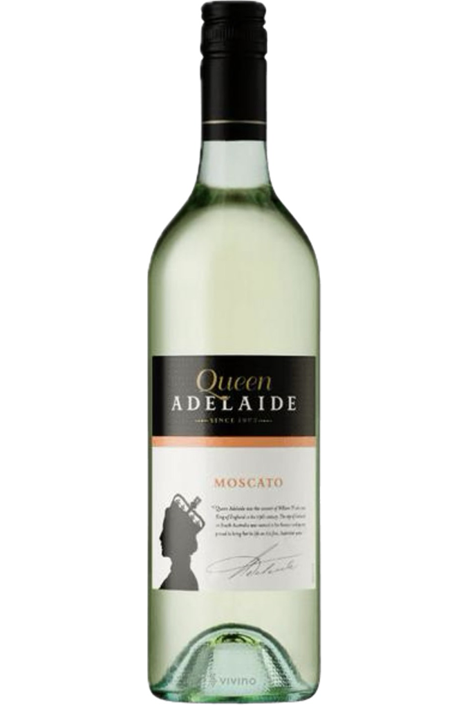Queen Adelaide Moscato