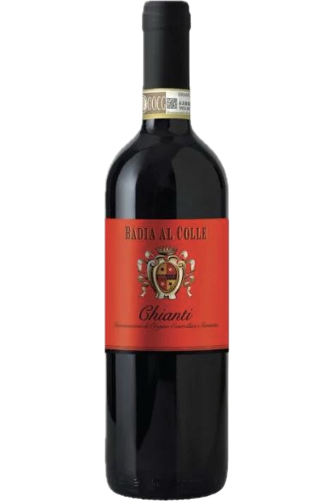 Badia al Colle Chianti DOCG