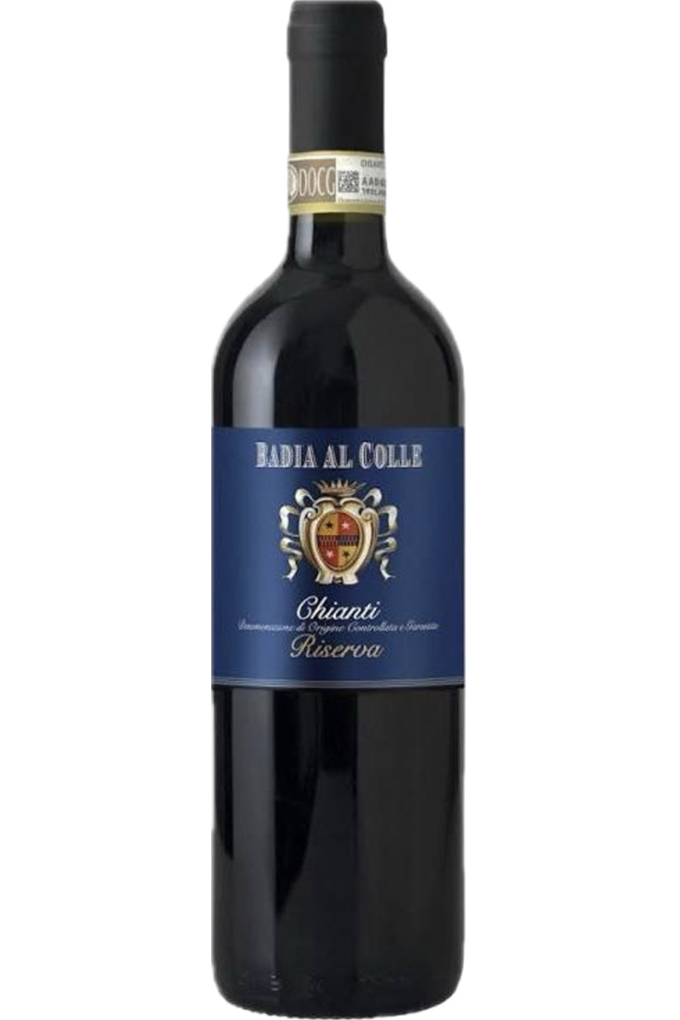 Colle Chianti Riserva DOCG