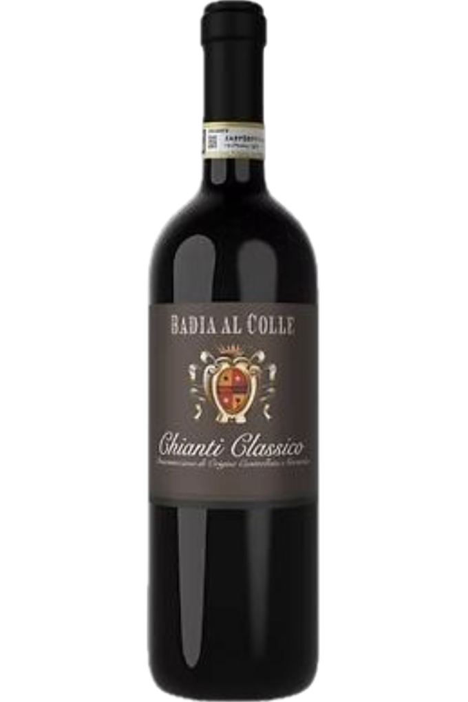 Badia al Colle Chianti Classico DOCG